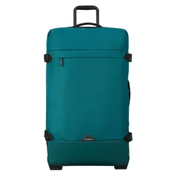 Grote Reistassen|Heren Reistassen>Samsonite Roadseeker Wheeled Duffle 79/29 deep teal