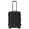 Rugzak Met Wieltjes|Handbagage Reistassen>Samsonite Roadseeker Wheeled Duffle 55/20 Backpack deep black