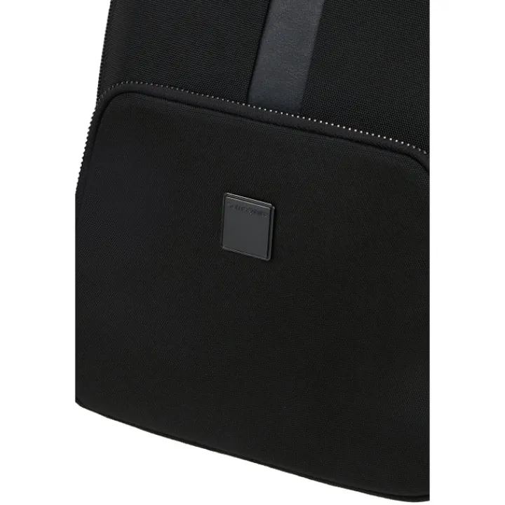 Sling Bags|Heuptassen>Samsonite Sacksquare Slingbag M black