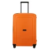 Reistrolleys|Reiskoffers>Samsonite S'Cure Spinner 69 apricot