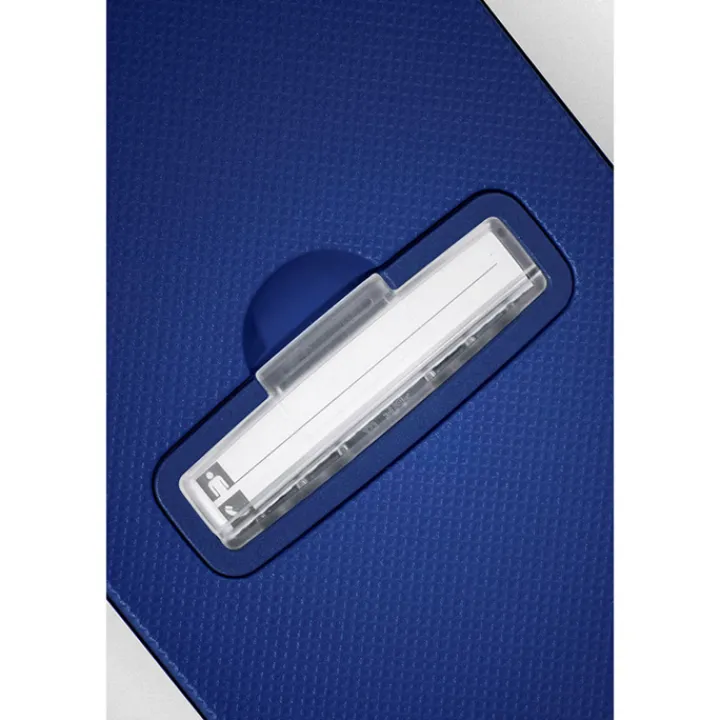 Reiskoffers|Koffersets>Samsonite S'Cure Spinner 75 Set van 2 dark blue