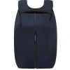 Kleine Rugzakken|Heren Rugzakken>Samsonite Securipak 2.0 Backpack 14.1" dark blue