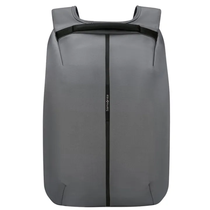 Heren Rugzakken|Dames Rugzakken>Samsonite Securipak 2.0 Backpack 15.6" grey