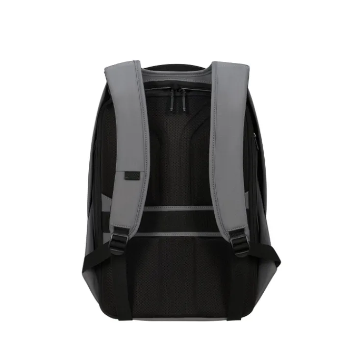 Heren Rugzakken|Dames Rugzakken>Samsonite Securipak 2.0 Backpack 15.6" grey