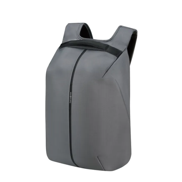 Heren Rugzakken|Dames Rugzakken>Samsonite Securipak 2.0 Backpack 15.6" grey