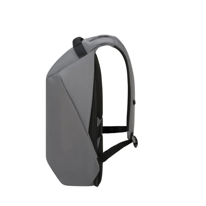 Heren Rugzakken|Dames Rugzakken>Samsonite Securipak 2.0 Backpack 15.6" grey