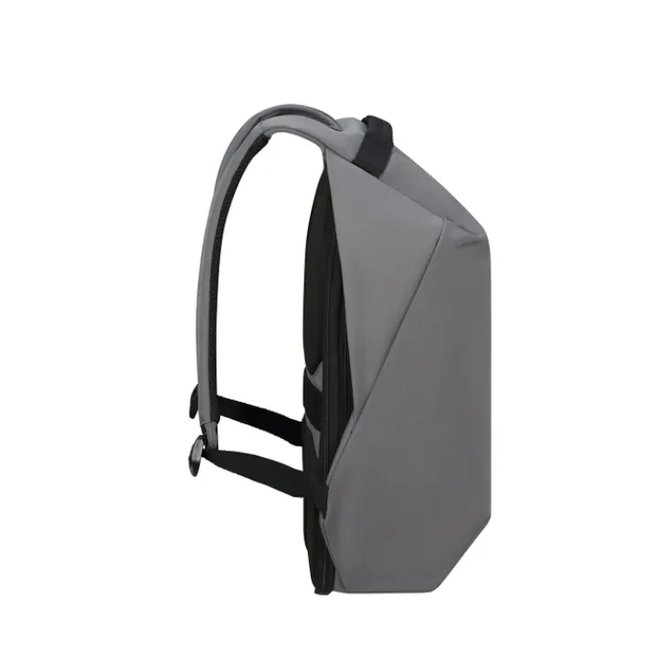 Heren Rugzakken|Dames Rugzakken>Samsonite Securipak 2.0 Backpack 15.6" grey