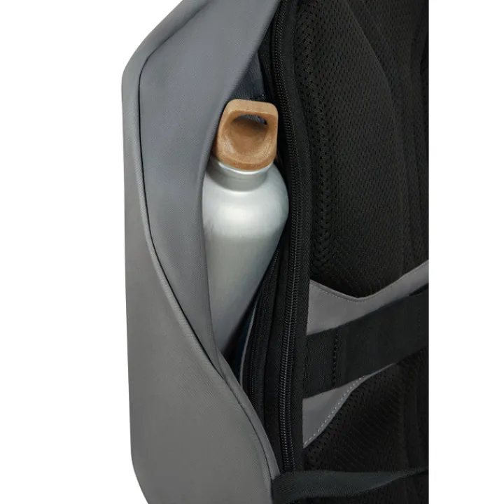 Heren Rugzakken|Dames Rugzakken>Samsonite Securipak 2.0 Backpack 15.6" grey