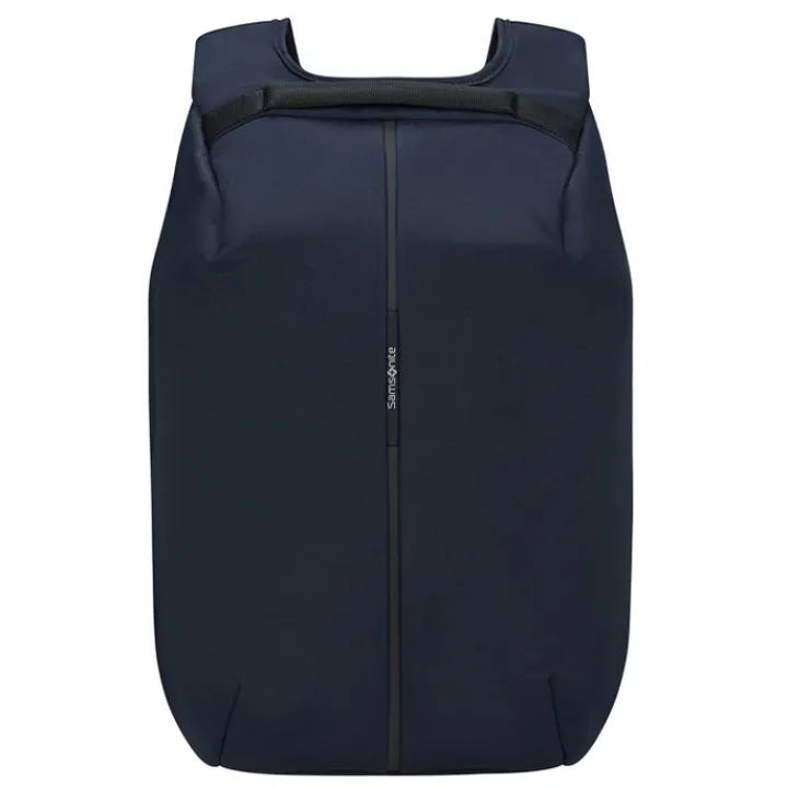 Dames Rugzakken|Daypack>Samsonite Securipak 2.0 Backpack 15.6" dark blue