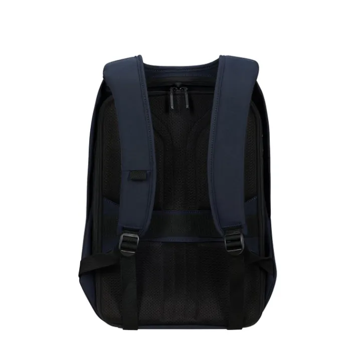 Dames Rugzakken|Daypack>Samsonite Securipak 2.0 Backpack 15.6" dark blue
