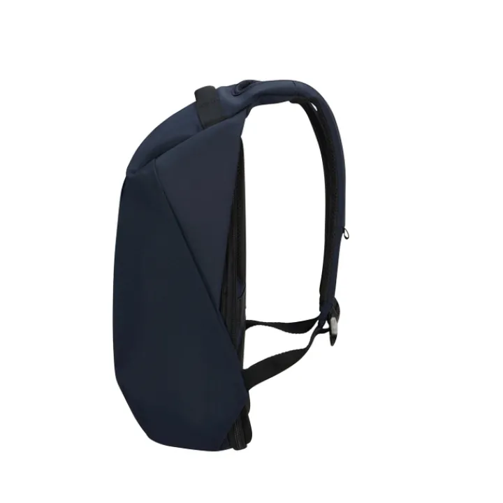 Dames Rugzakken|Daypack>Samsonite Securipak 2.0 Backpack 15.6" dark blue