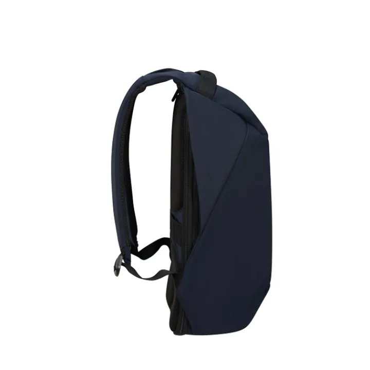 Dames Rugzakken|Daypack>Samsonite Securipak 2.0 Backpack 15.6" dark blue