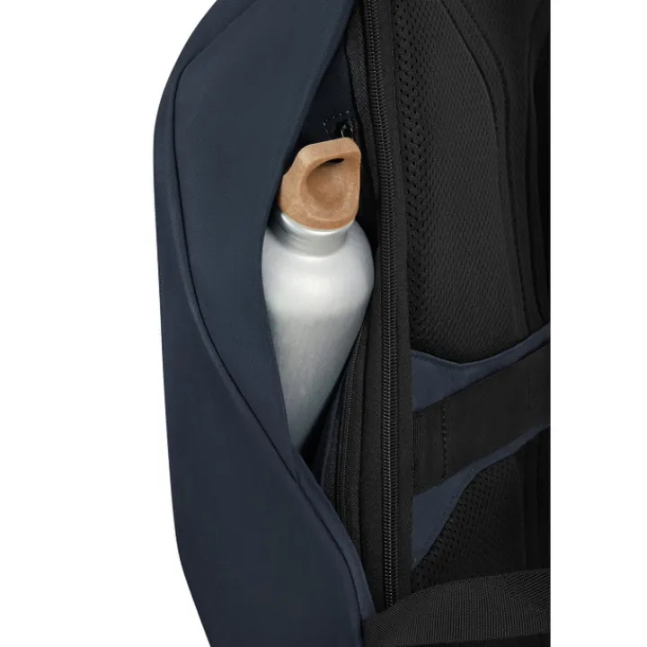 Dames Rugzakken|Daypack>Samsonite Securipak 2.0 Backpack 15.6" dark blue