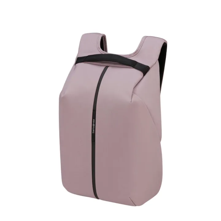 Kleine Rugzakken|Heren Rugzakken>Samsonite Securipak 2.0 Backpack 14.1" lilac