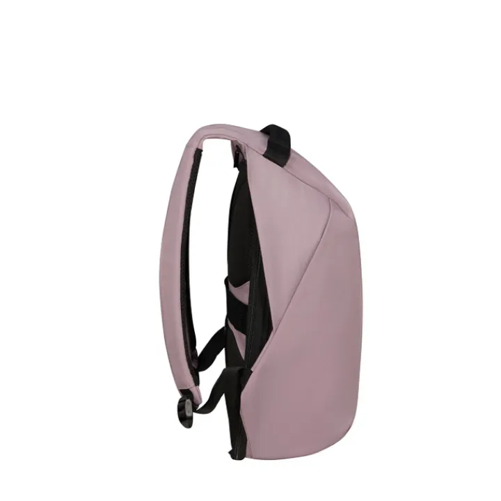 Kleine Rugzakken|Heren Rugzakken>Samsonite Securipak 2.0 Backpack 14.1" lilac