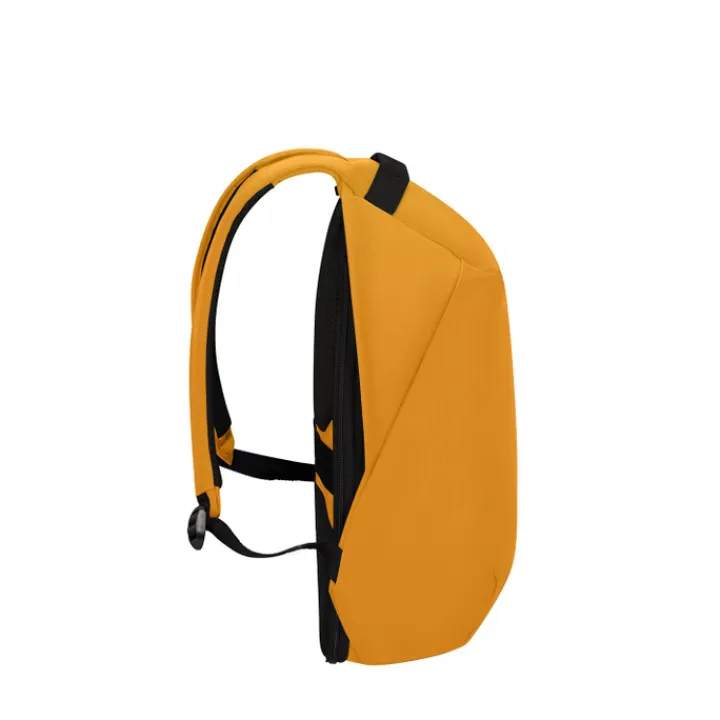 Heren Rugzakken|Dames Rugzakken>Samsonite Securipak 2.0 Backpack 15.6" radiant yellow