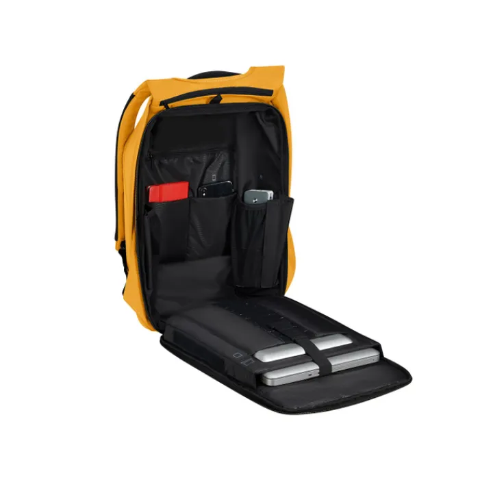 Heren Rugzakken|Dames Rugzakken>Samsonite Securipak 2.0 Backpack 15.6" radiant yellow