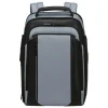 Kleine Rugzakken|Heren Rugzakken>Samsonite Spectrolite 4.0 Laptop Backpack 15.6" Expandable cloudy grey
