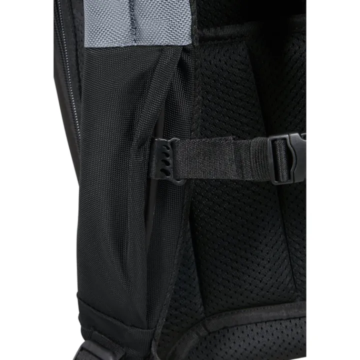 Kleine Rugzakken|Heren Rugzakken>Samsonite Spectrolite 4.0 Laptop Backpack 15.6" Expandable cloudy grey