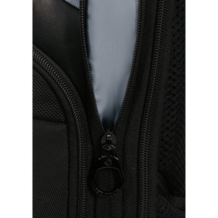 Kleine Rugzakken|Heren Rugzakken>Samsonite Spectrolite 4.0 Laptop Backpack 15.6" Expandable cloudy grey