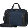 Herentassen|15.6 Inch Laptoptassen>Samsonite Spectrolite 4.0 Laptop Briefcase 15.6" Expandable blue