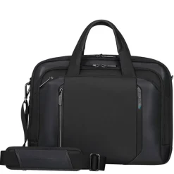 Herentassen|15.6 Inch Laptoptassen>Samsonite Spectrolite 4.0 Laptop Briefcase 15.6" Expandable black