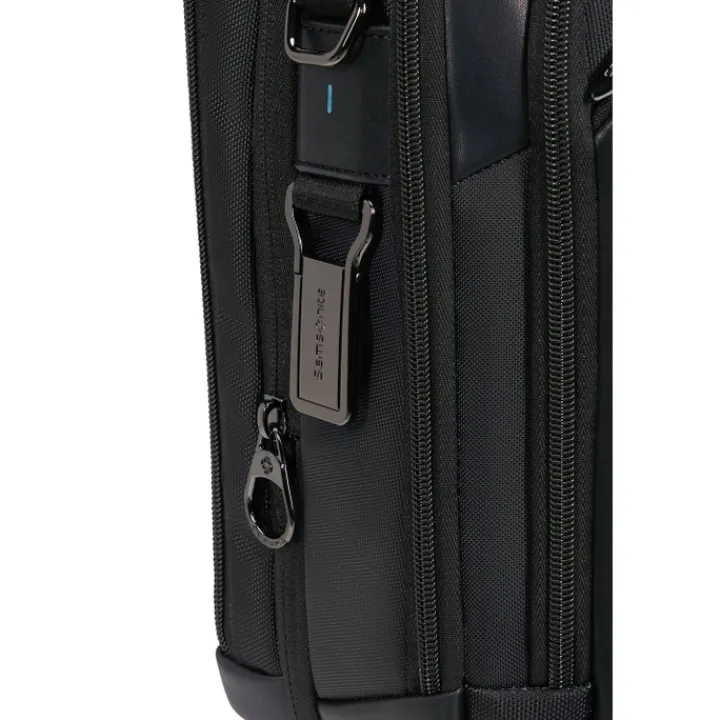 Herentassen|15.6 Inch Laptoptassen>Samsonite Spectrolite 4.0 Laptop Briefcase 15.6" Expandable black