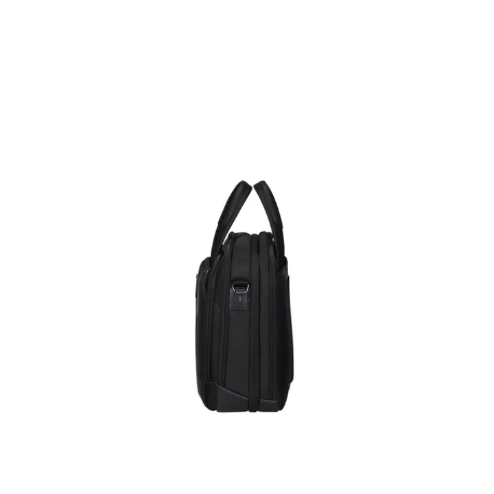 Herentassen|15.6 Inch Laptoptassen>Samsonite Spectrolite 4.0 Laptop Briefcase 15.6" Expandable black