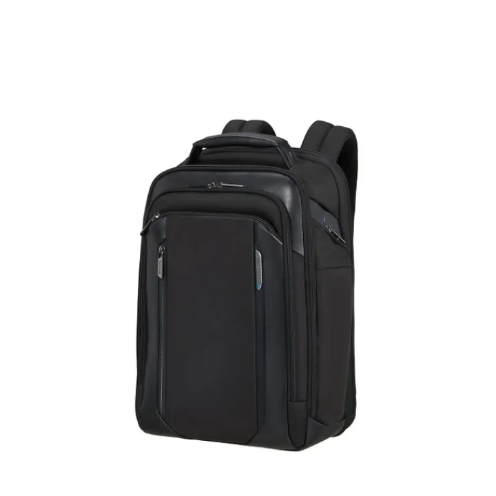 Kleine Rugzakken|Heren Rugzakken>Samsonite Spectrolite 4.0 Laptop Backpack 15.6" Expandable black