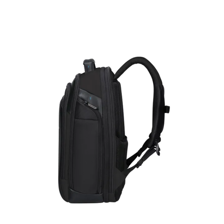 Kleine Rugzakken|Heren Rugzakken>Samsonite Spectrolite 4.0 Laptop Backpack 15.6" Expandable black