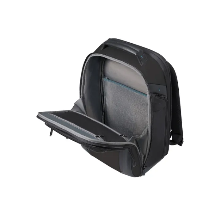 Kleine Rugzakken|Heren Rugzakken>Samsonite Spectrolite 4.0 Laptop Backpack 15.6" Expandable black