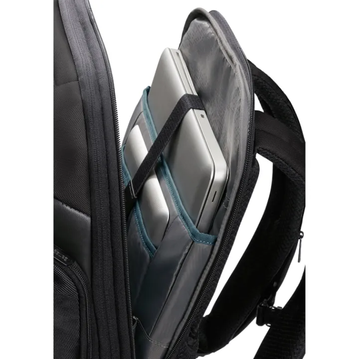 Kleine Rugzakken|Heren Rugzakken>Samsonite Spectrolite 4.0 Laptop Backpack 15.6" Expandable black