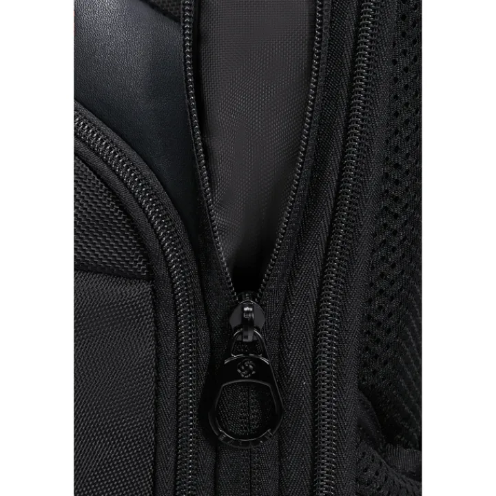 Kleine Rugzakken|Heren Rugzakken>Samsonite Spectrolite 4.0 Laptop Backpack 15.6" Expandable black