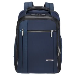 Heren Rugzakken|Dames Rugzakken>Samsonite Spectrolite 3.0 Laptop Backpack 15.6'' Exp deep blue
