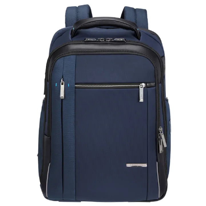 Heren Rugzakken|Dames Rugzakken>Samsonite Spectrolite 3.0 Laptop Backpack 15.6'' Exp deep blue