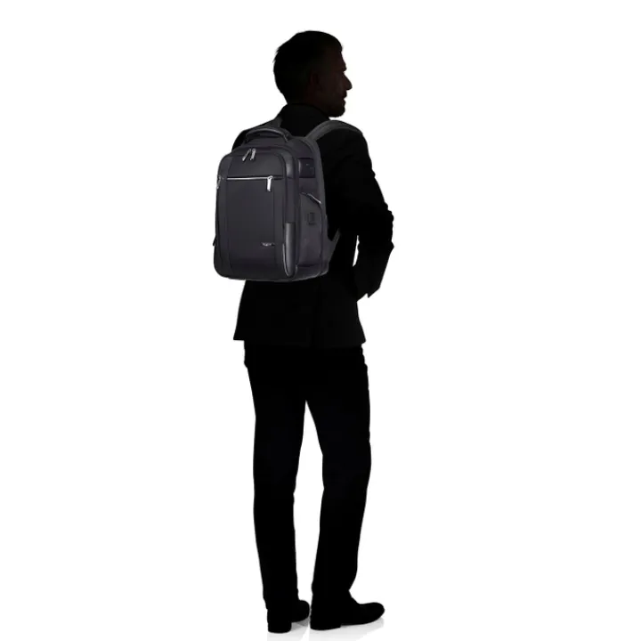 Heren Rugzakken|Dames Rugzakken>Samsonite Spectrolite 3.0 Laptop Backpack 15.6'' Exp deep blue