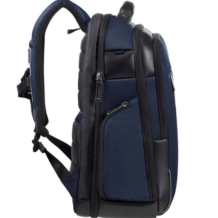 Heren Rugzakken|Dames Rugzakken>Samsonite Spectrolite 3.0 Laptop Backpack 15.6'' Exp deep blue