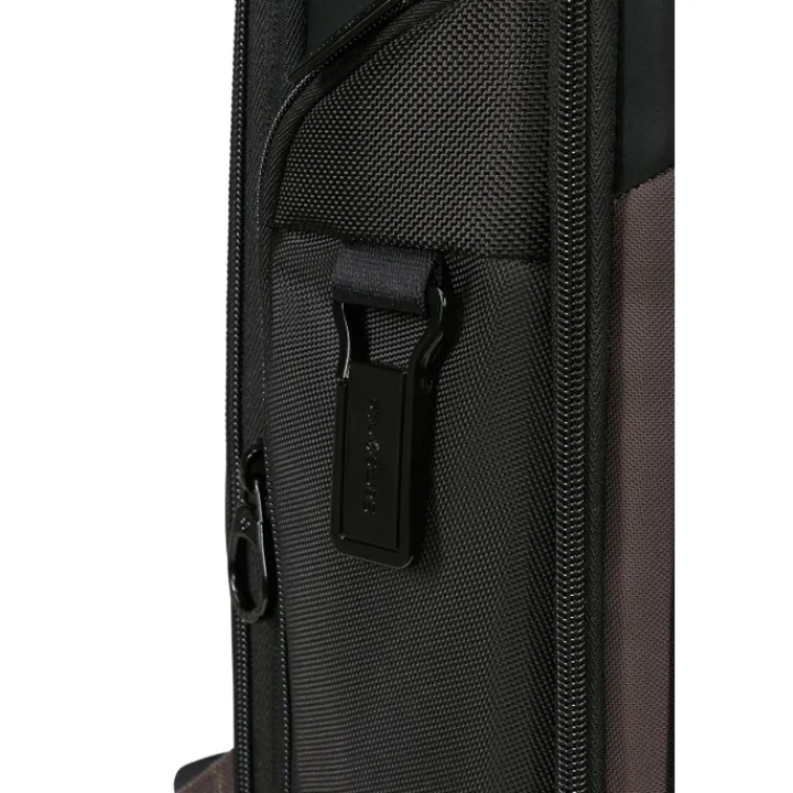 Kleine Rugzakken|Heren Rugzakken>Samsonite Spectrolite 4.0 Laptop Backpack 15.6" Expandable brown