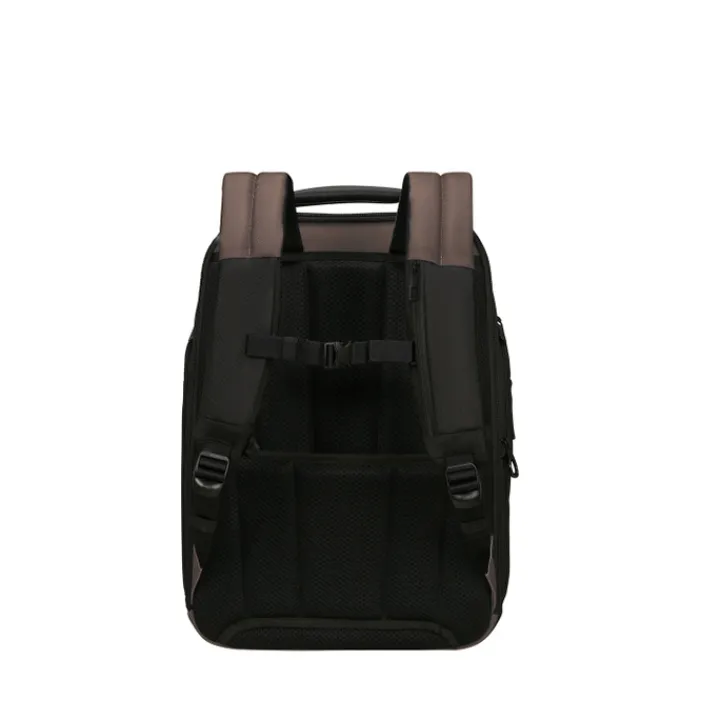 Kleine Rugzakken|Heren Rugzakken>Samsonite Spectrolite 4.0 Laptop Backpack 15.6" Expandable brown