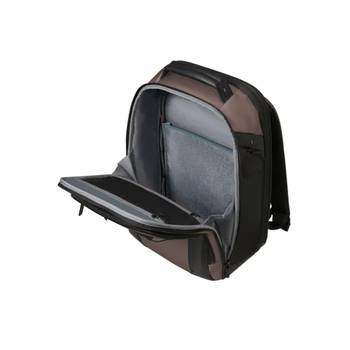 Kleine Rugzakken|Heren Rugzakken>Samsonite Spectrolite 4.0 Laptop Backpack 15.6" Expandable brown