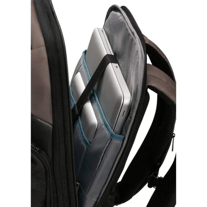 Kleine Rugzakken|Heren Rugzakken>Samsonite Spectrolite 4.0 Laptop Backpack 15.6" Expandable brown