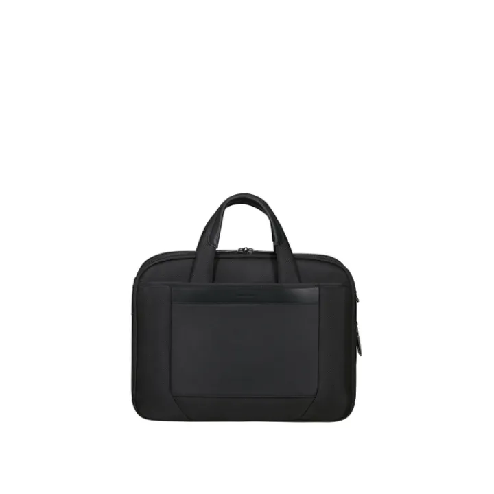 Herentassen|Laptop Schoudertassen>Samsonite Spectrolite 4.0 Laptop Briefcase 14.1" black