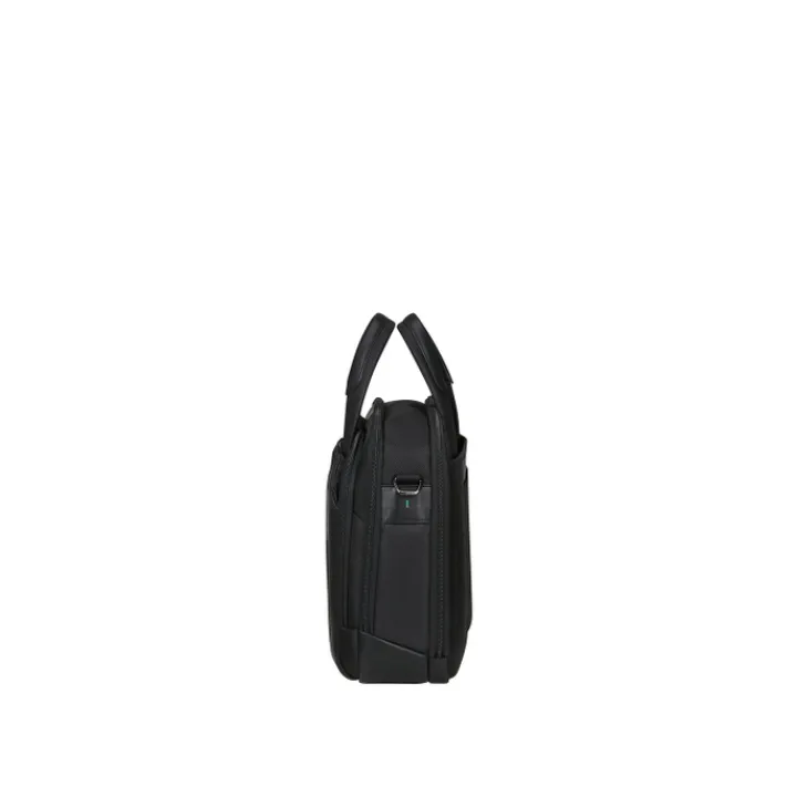 Herentassen|Laptop Schoudertassen>Samsonite Spectrolite 4.0 Laptop Briefcase 14.1" black