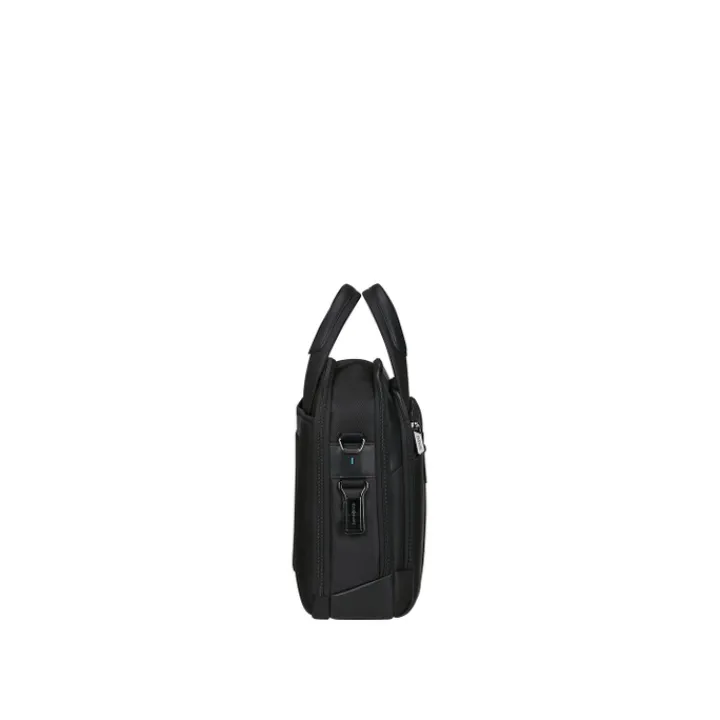 Herentassen|Laptop Schoudertassen>Samsonite Spectrolite 4.0 Laptop Briefcase 14.1" black