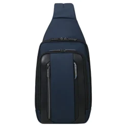Sling Bags|Herentassen>Samsonite Spectrolite 4.0 Sacks Slingbag blue
