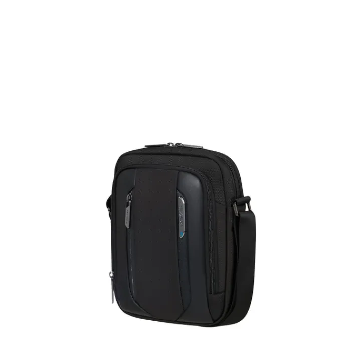 Schoudertassen|Crossbody>Samsonite Spectrolite 4.0 Sacks Tablet Crossover M 9.7" black