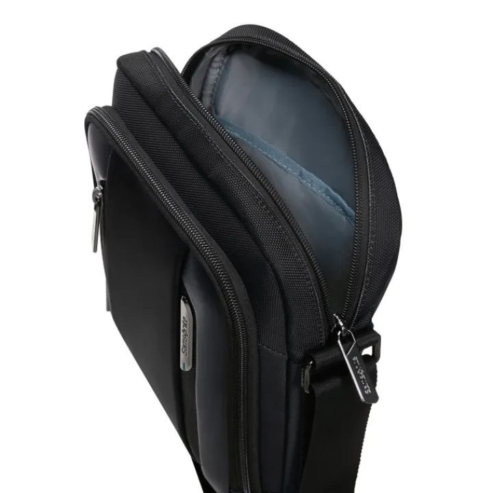 Schoudertassen|Crossbody>Samsonite Spectrolite 4.0 Sacks Tablet Crossover M 9.7" black