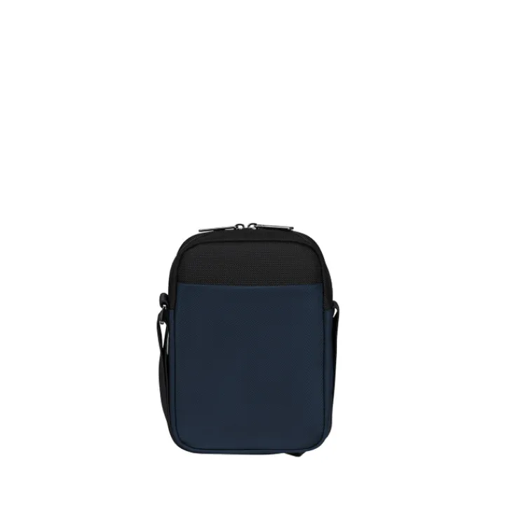 Schoudertassen|Crossbody>Samsonite Spectrolite 4.0 Sacks Tablet Crossover S 7.9" blue