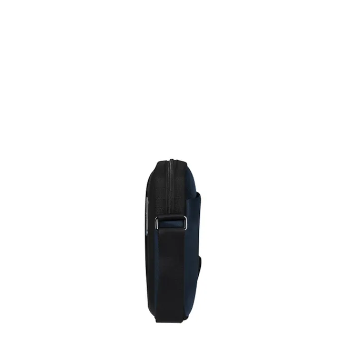 Schoudertassen|Crossbody>Samsonite Spectrolite 4.0 Sacks Tablet Crossover S 7.9" blue