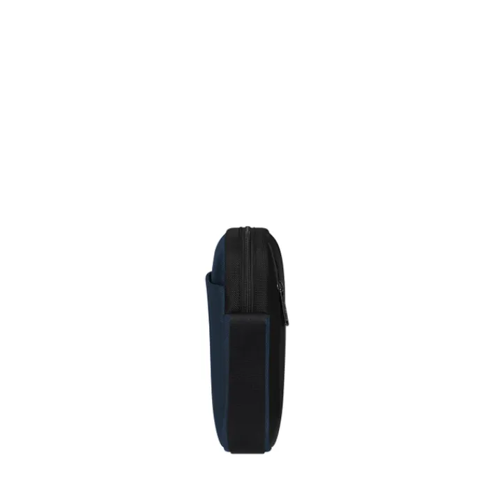 Schoudertassen|Crossbody>Samsonite Spectrolite 4.0 Sacks Tablet Crossover S 7.9" blue